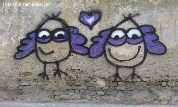 Il muro e il pensiero